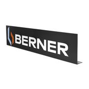 Regalboden-Etikett BERNER der BERA®-Serie